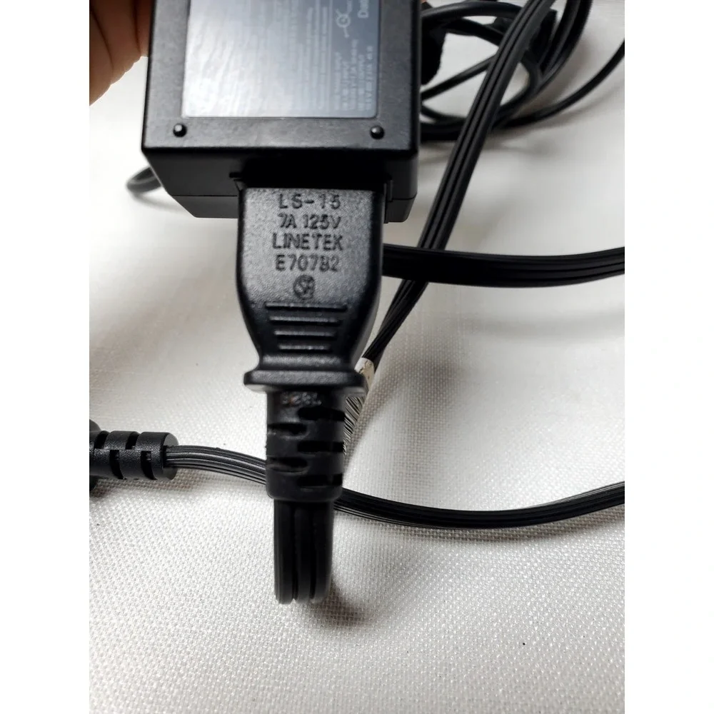 Genuine HP 45W Laptop Charger 19.5V 2.31A TPN-FA02 741727-001 854054-005 AC Adap